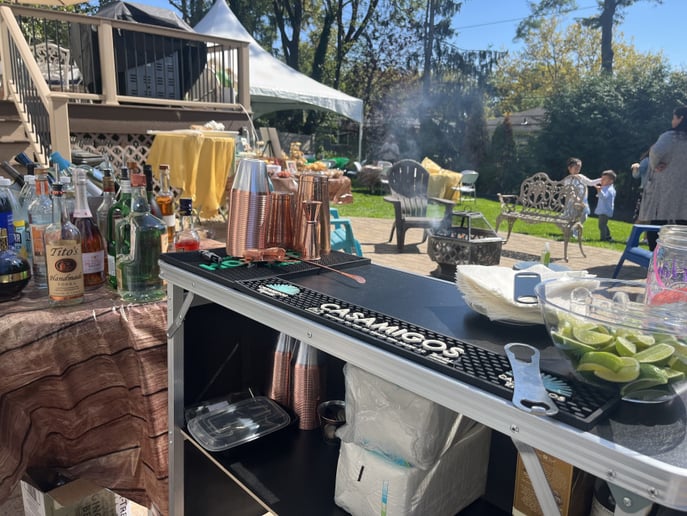 Gallery photo 2 of Rocktails Mixology