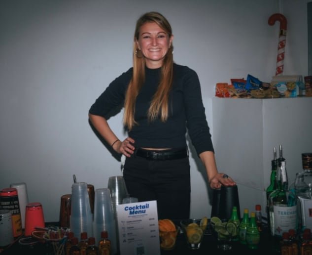 Gallery photo 7 of Rocktails Mixology