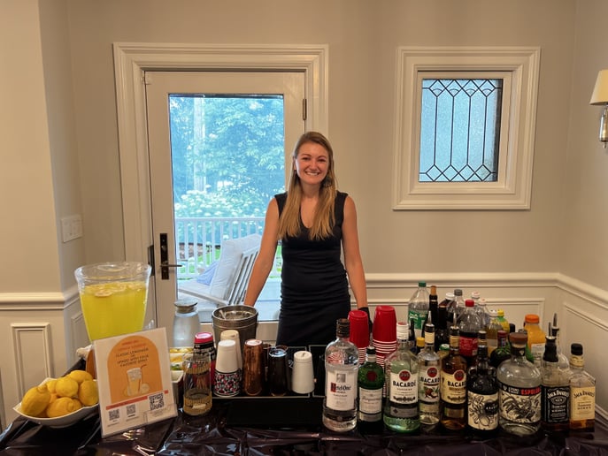 Gallery photo 8 of Rocktails Mixology