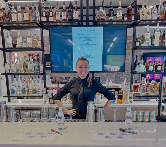 Gallery photo 9 of Rocktails Mixology