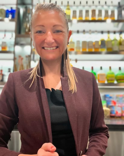 Gallery photo 10 of Rocktails Mixology