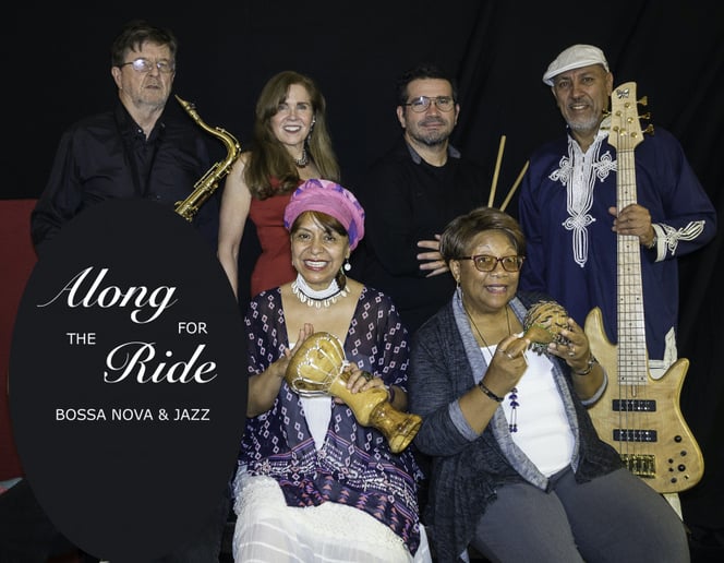 Gallery photo 1 of Bossa Nova & Latin Jazz