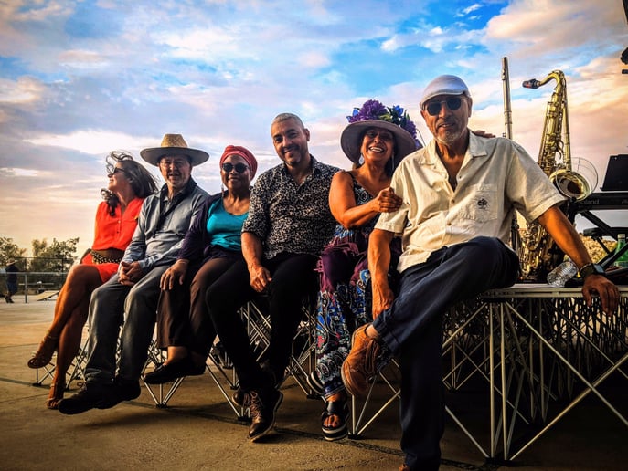 Gallery photo 6 of Bossa Nova & Latin Jazz