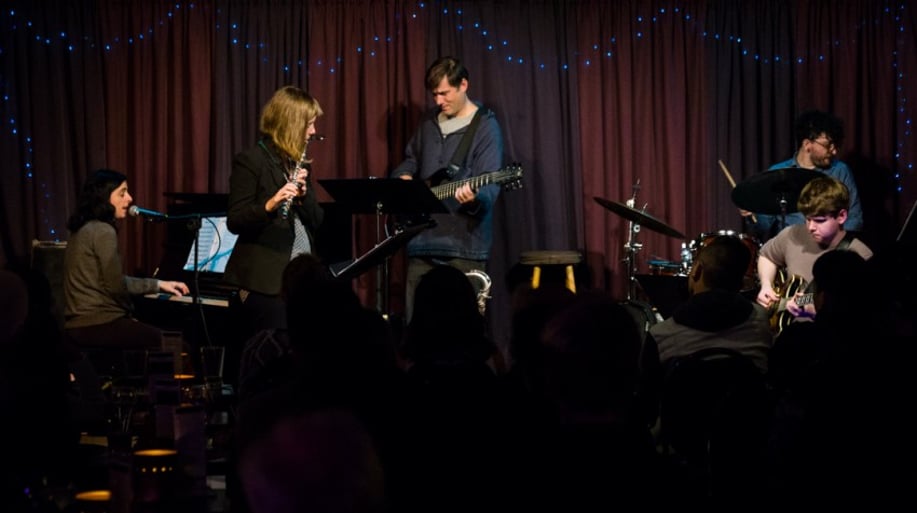 Gallery photo 1 of Bossa PDX