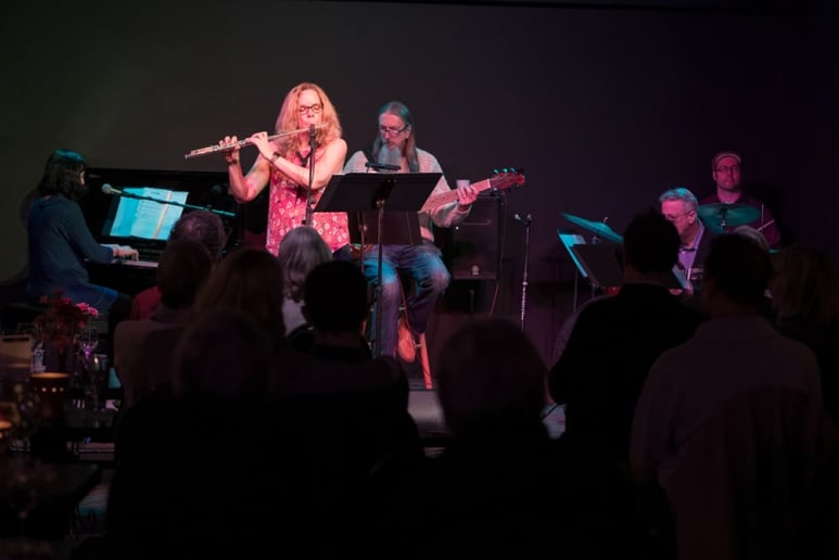 Gallery photo 3 of Bossa PDX