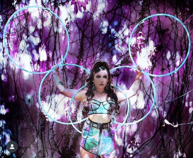 Gallery photo 1 of Saturn Spins