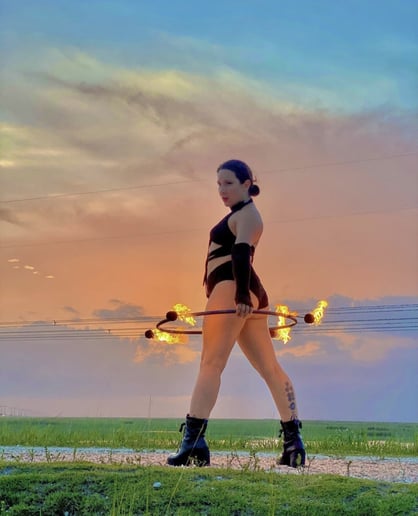 Gallery photo 7 of Saturn Spins