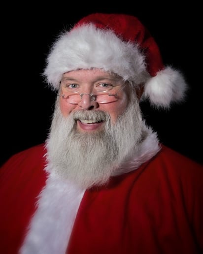 Gallery photo 6 of Boston Santa Claus