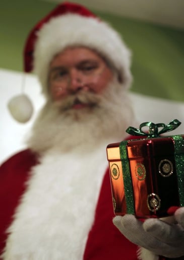 Gallery photo 10 of Boston Santa Claus