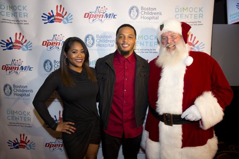 Gallery photo 4 of Boston Santa Claus