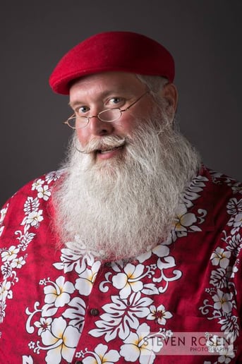 Gallery photo 8 of Boston Santa Claus