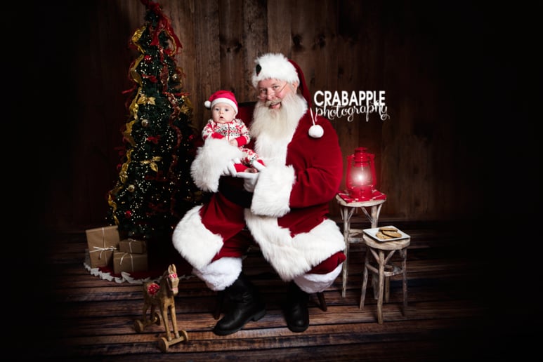 Gallery photo 1 of Boston Santa Claus