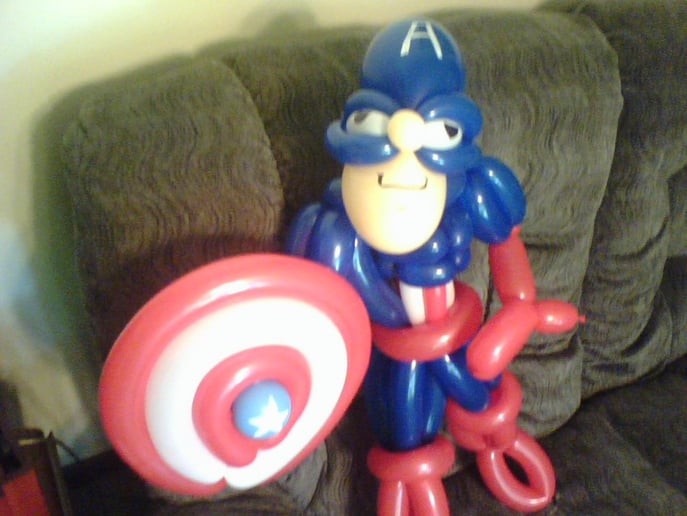 Gallery photo 11 of BTC Family Entertainment