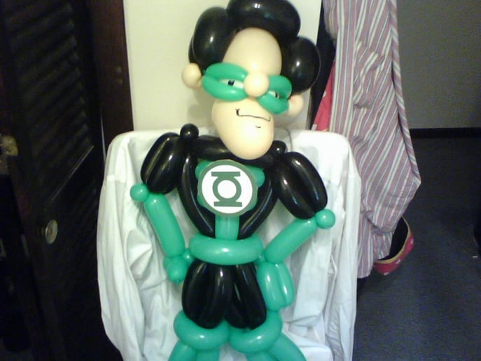 Gallery photo 12 of BTC Family Entertainment