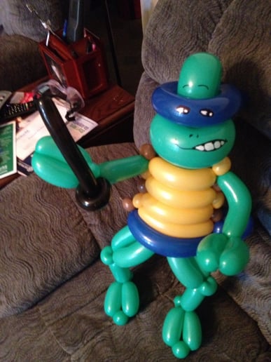 Gallery photo 19 of BTC Family Entertainment