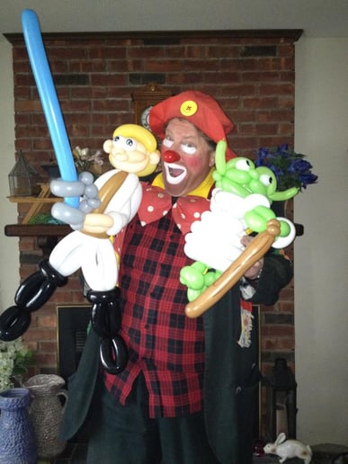 Gallery photo 10 of BTC Family Entertainment