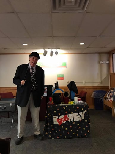 Gallery photo 1 of BTC Family Entertainment