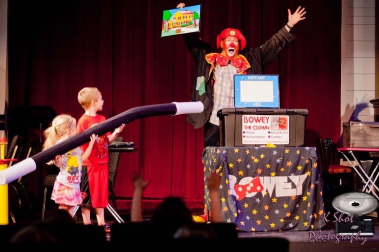 Gallery photo 37 of BTC Family Entertainment