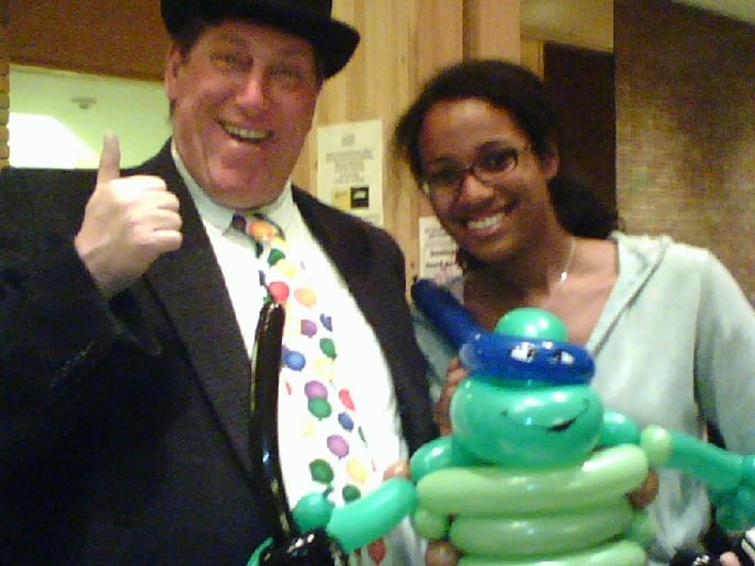 Gallery photo 38 of BTC Family Entertainment