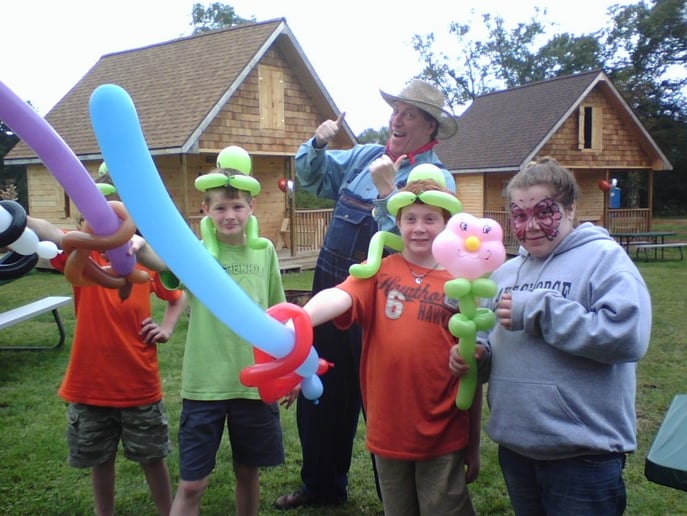 Gallery photo 35 of BTC Family Entertainment