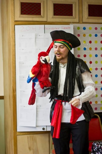 Gallery photo 8 of BTC Family Entertainment