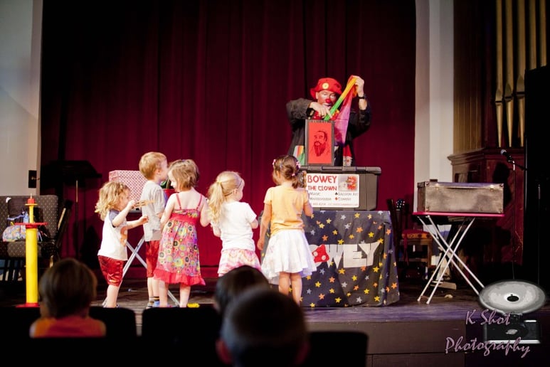 Gallery photo 40 of BTC Family Entertainment