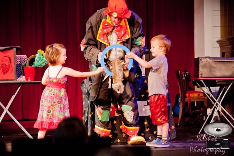 Gallery photo 41 of BTC Family Entertainment