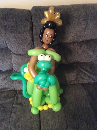 Gallery photo 22 of BTC Family Entertainment