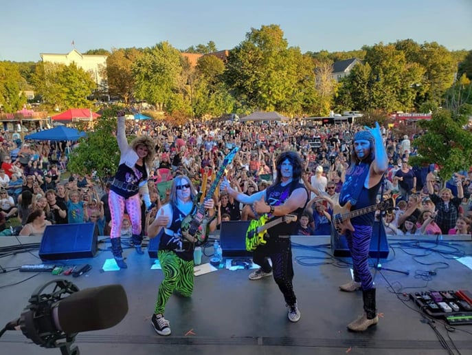 Gallery photo 5 of Boyz Gone Wild