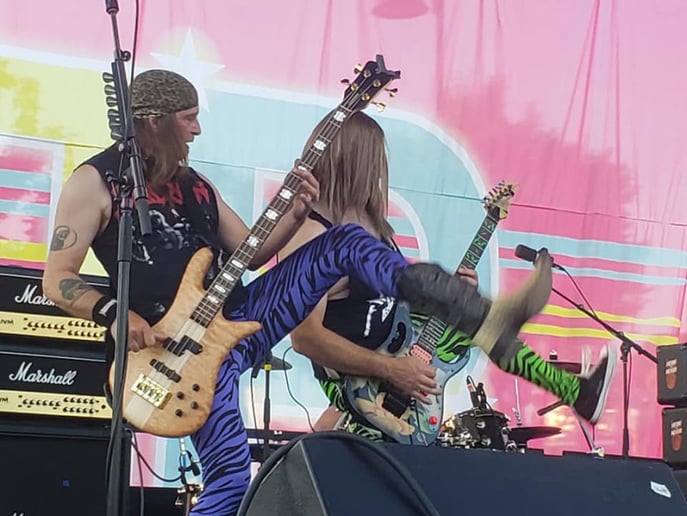 Gallery photo 3 of Boyz Gone Wild