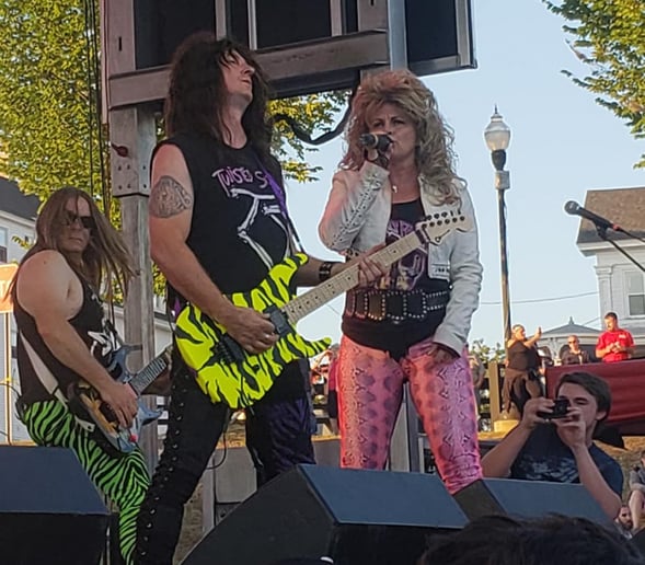 Gallery photo 6 of Boyz Gone Wild