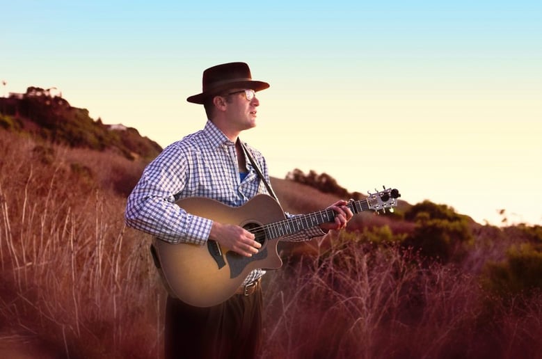 Gallery photo 5 of Bob Peace 