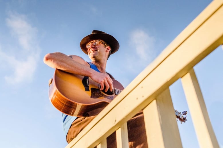 Gallery photo 10 of Bob Peace 