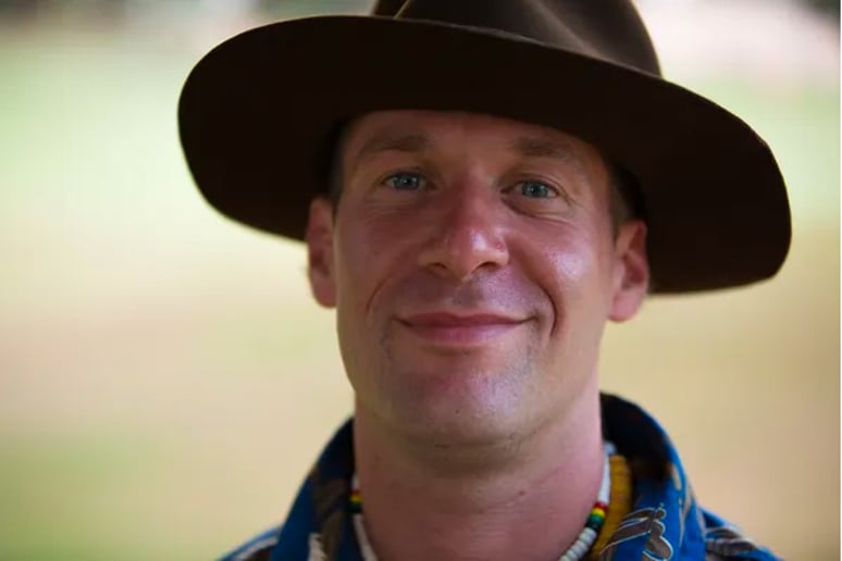 Gallery photo 9 of Bob Peace 