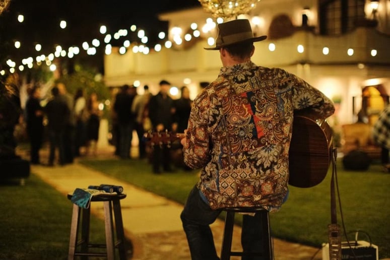 Gallery photo 6 of Bob Peace 