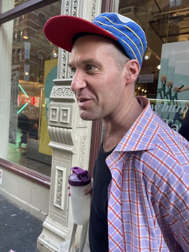 Gallery photo 8 of Bob Peace 