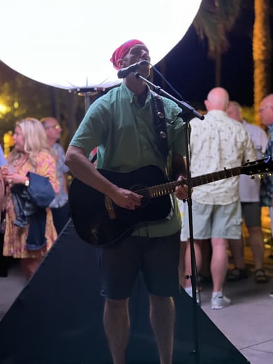 Gallery photo 2 of Bob Peace 