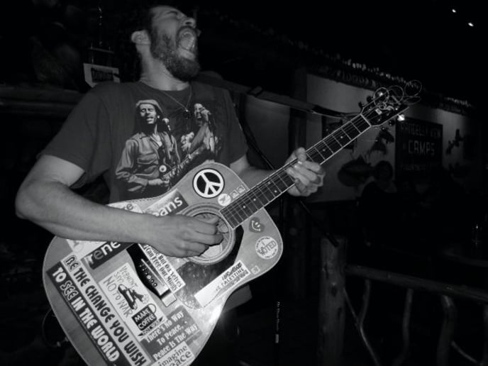 Gallery photo 12 of Bob Peace 