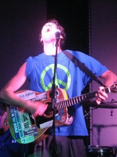 Gallery photo 14 of Bob Peace 