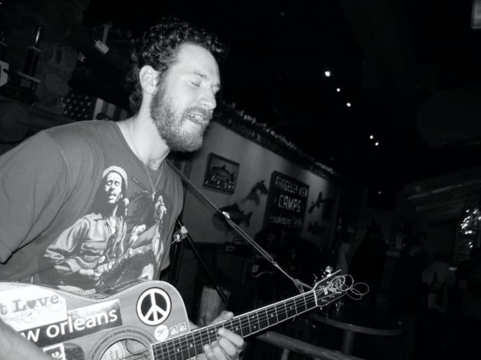 Gallery photo 15 of Bob Peace 