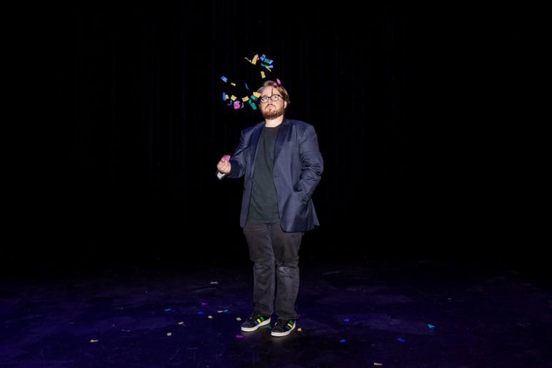 Gallery photo 10 of Braden Carlisle - Magician