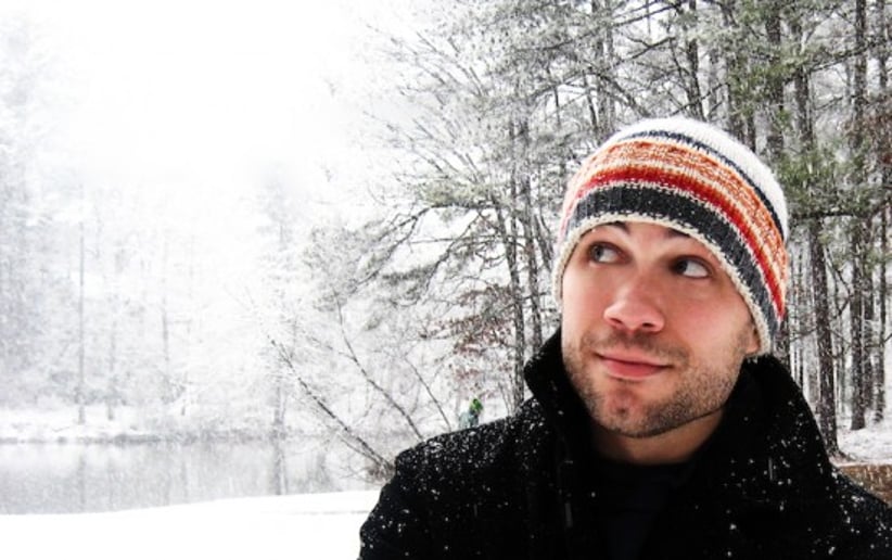 Gallery photo 16 of Brandon Crocker