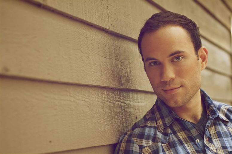 Gallery photo 18 of Brandon Crocker
