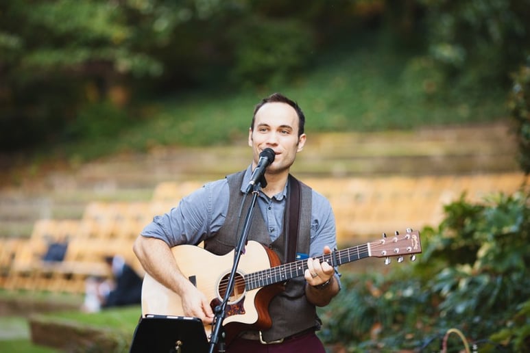 Gallery photo 9 of Brandon Crocker
