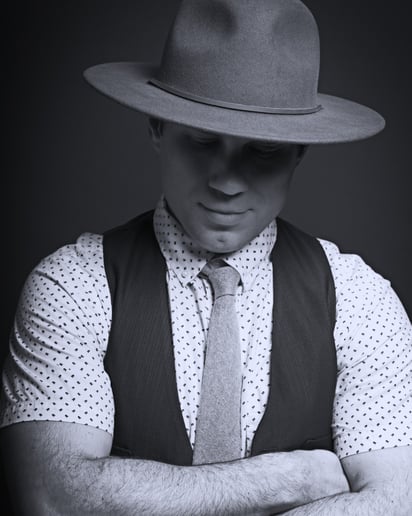 Gallery photo 6 of Brandon Crocker