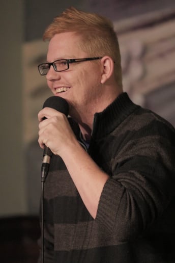 Gallery photo 1 of Brandon Donnelly