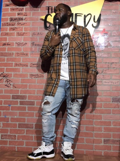 Gallery photo 3 of Brandon Taylor - Hazelwood