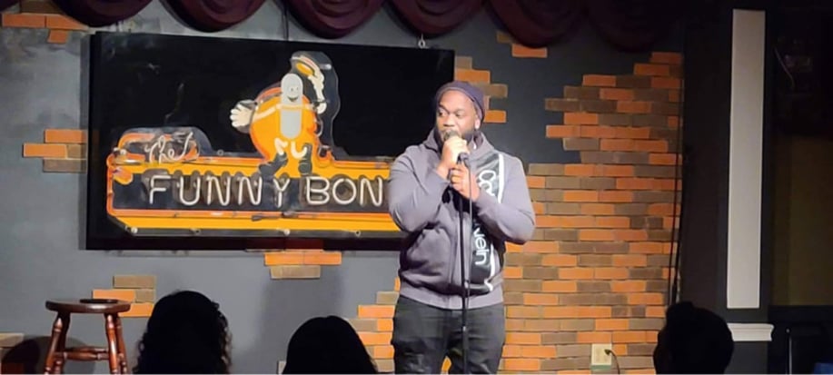 Gallery photo 5 of Brandon Taylor - Hazelwood