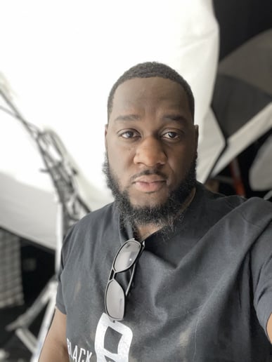 Gallery photo 4 of Brandon Taylor - Hazelwood