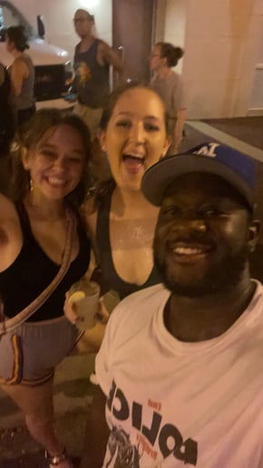 Gallery photo 8 of Brandon Taylor - Hazelwood